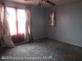 8510 Binder St, Amarillo, TX 79118