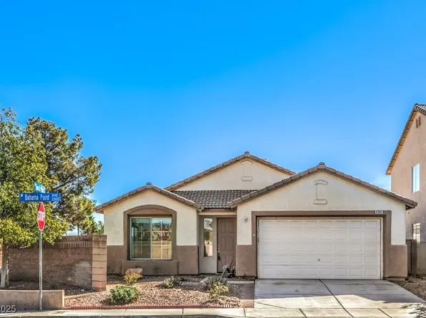 2301 Bahama Point Ave, North Las Vegas, NV 89031