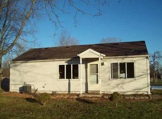 2952 2nd St, La Salle, MI