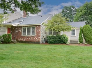 74 Harrington Farms Way UNIT 74, Shrewsbury, MA 01545