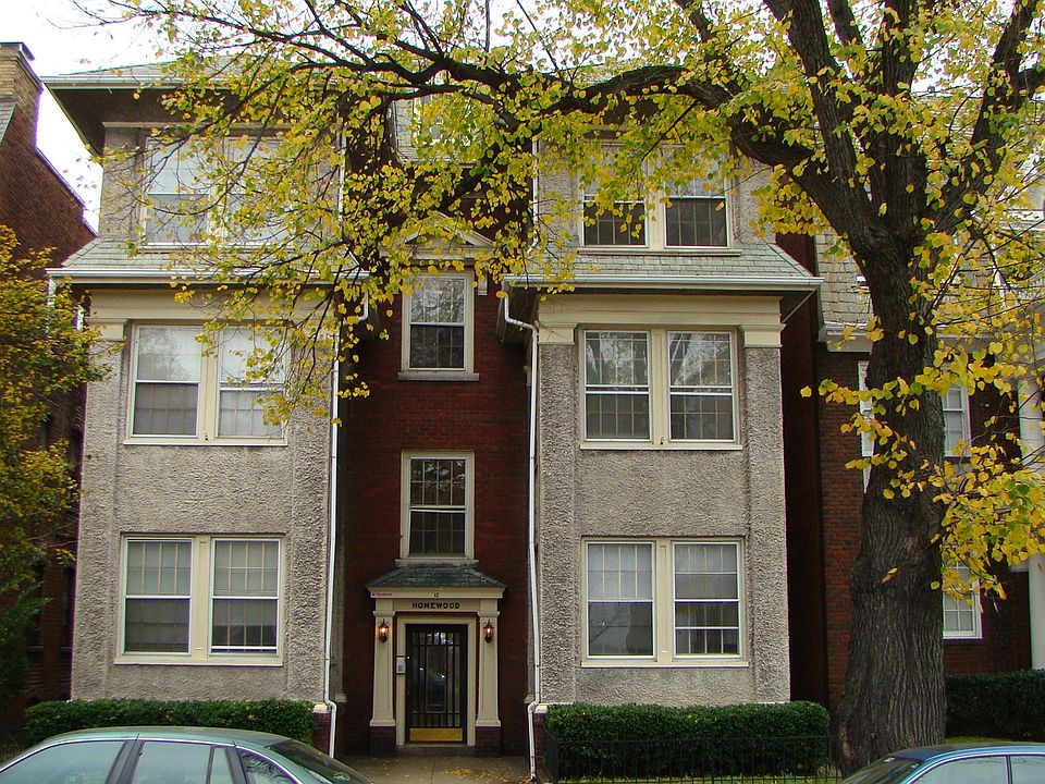 1st image of 12 S Boulevard APT 6