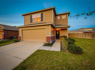 19402 Cholla View Ln, Cypress, TX 77433