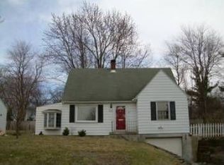 2120 Van Rensselaer Dr, Schenectady, NY 12309