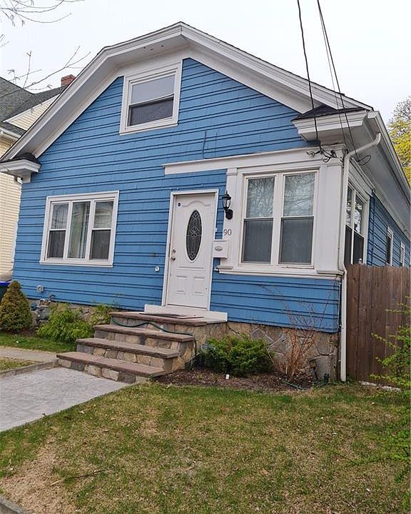 90 Carolina Ave, Providence, RI 02905 Zillow
