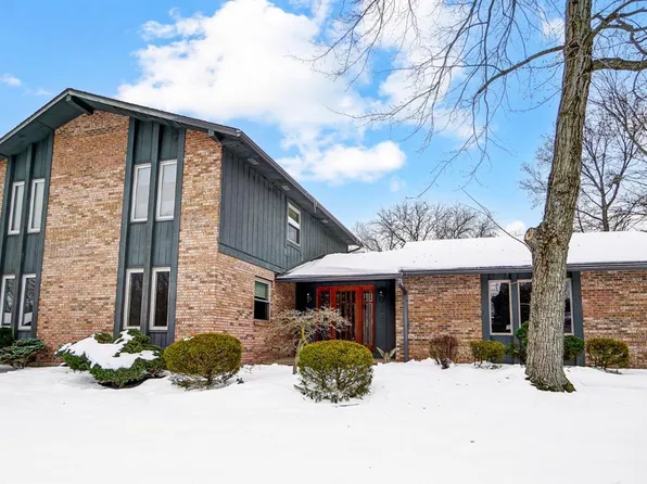 7956 Woodview Ct, Maineville, OH 45039