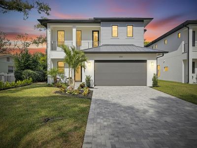 2335 Oak Ter, Sarasota, FL, 34231