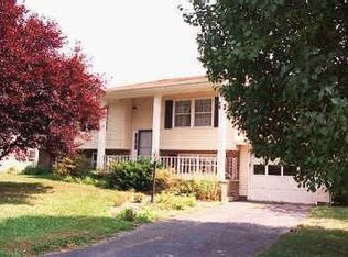 102 Applewood Ct, Hamilton, VA