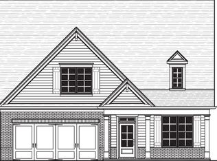 Walker Anderson The Madison Plan, Hemingway, Flowery Branch, GA 30542