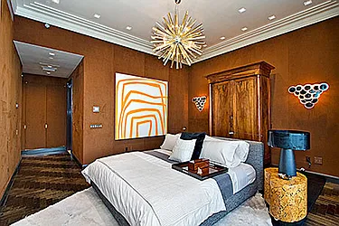 Sold by Trump International Realty