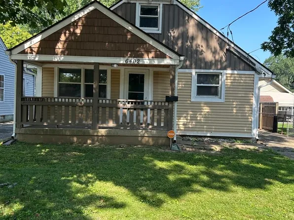 6402 S 3rd St, Louisville, KY 40214