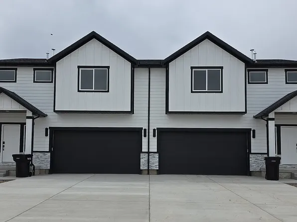 134 E 900 N #2, Nephi, UT 84648
