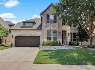 404 Cypress Garden Dr, McKinney, TX 75071