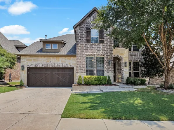 404 Cypress Garden Dr, McKinney, TX 75071
