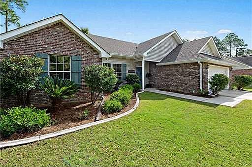 2nd image of 8105 Longwood Dr