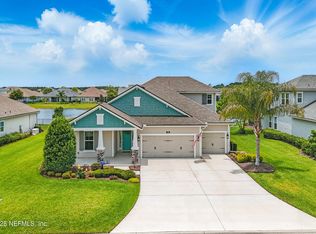 184 Whistling Run, Saint Augustine, FL 32092