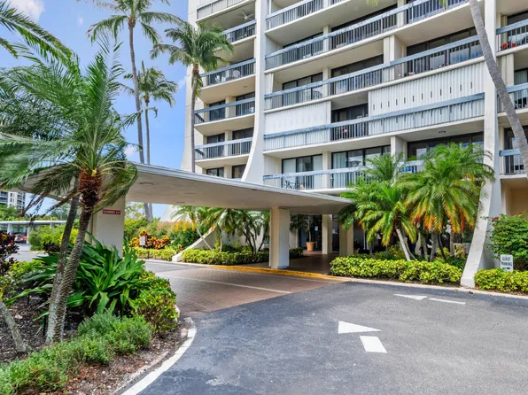 2400 Presidential Way #1006, West Palm Beach, FL 33401