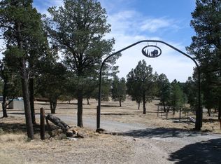 217 Pinos Altos Ln, Alto, NM 88312