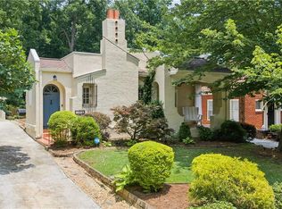 1204 Cameron Ct NE, Atlanta, GA 30306