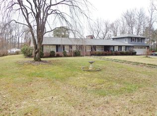 213 Dogwood Ln, Johnson City, TN 37604