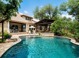 10233 Headwind, Boerne, TX 78006