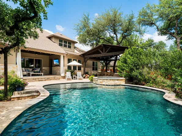10233 Headwind, Boerne, TX 78006