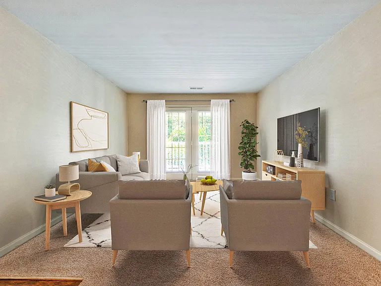 Swiss View Apartments — Photo 13