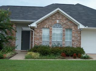 2605 Bonita Pl, Monroe, LA 71201