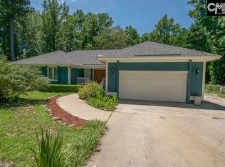 802 Creekleaf Ct, Columbia, SC 29212