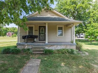 436 Leichty Ave, Middletown, OH 45042