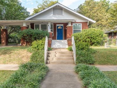 615 May Ave, Fort Smith, AR, 72901