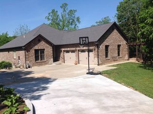 8147 Mapavi Dr, Bonne Terre, MO 63628