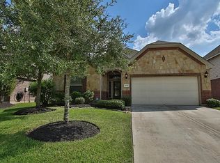 14726 Yellow Begonia Dr, Cypress, TX 77433