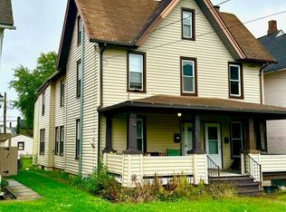 620 7th Ave, Williamsport, PA 17701
