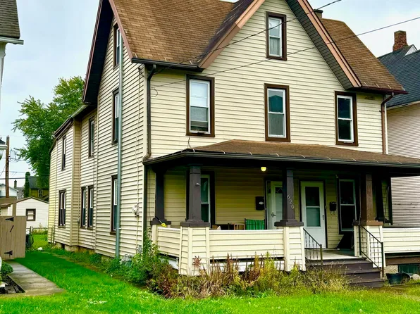 620 7th Ave, Williamsport, PA 17701