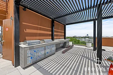 Rented by Brooklyn High Rise LLC