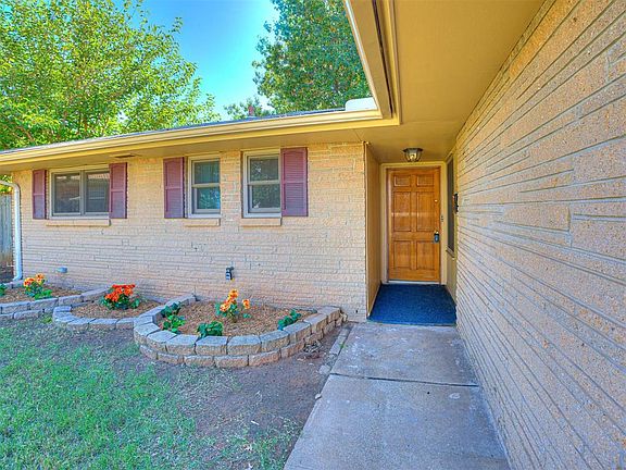 4th image of 6336 S Robinson Dr