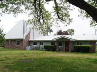1596 County Road 635, Mountain Home, AR 72653