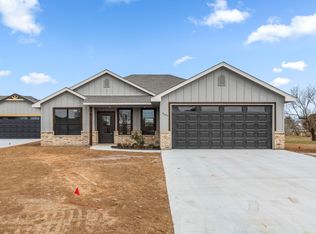 4695 Sisk Rd, Wichita Falls, TX 76310