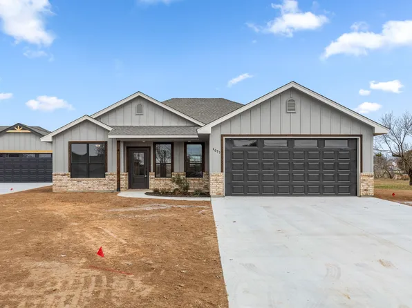 4695 Sisk Rd, Wichita Falls, TX 76310