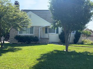 2772 Brandon Rd, Columbus, OH 43221