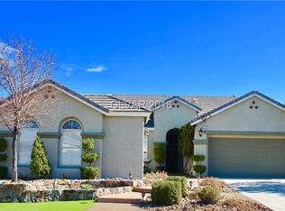 276 Juniper Springs St, Henderson, NV 89052
