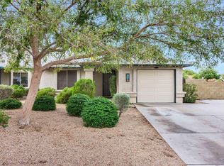 3113 W Mohawk Ln, Phoenix, AZ 85027