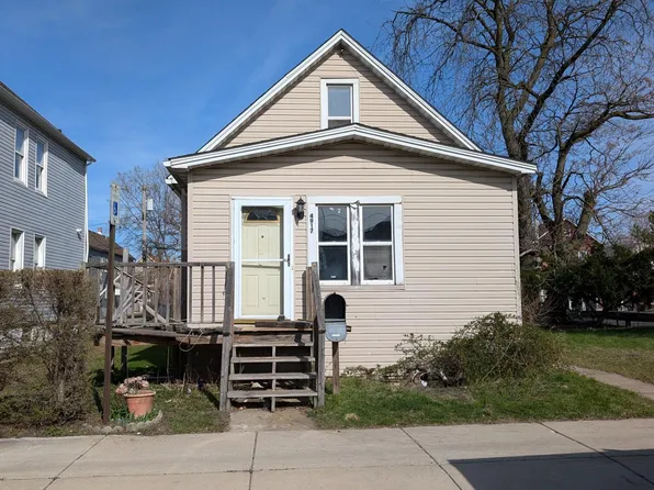 4917 Wegg Ave, East Chicago, IN 46312