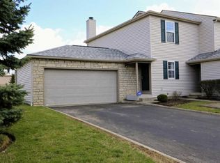 1772 Bennigan Dr, Hilliard, OH 43026