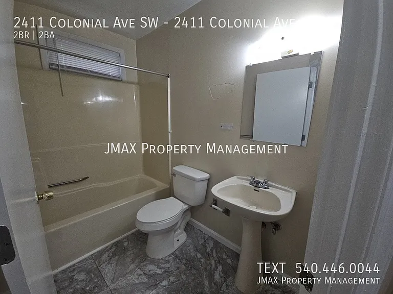 2411 Colonial Ave SW #2411 COLONIAL AVE — Photo 8
