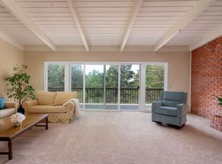 4145 Arroyo Trl, Carmel, CA 93923