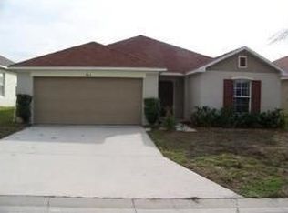 542 Canna Dr, Davenport, FL 33897