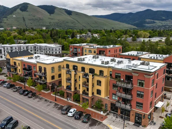875 Wyoming St Suite 204, Missoula, MT 59801