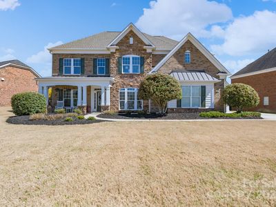 10005 Chimney Dr, Waxhaw, NC, 28173