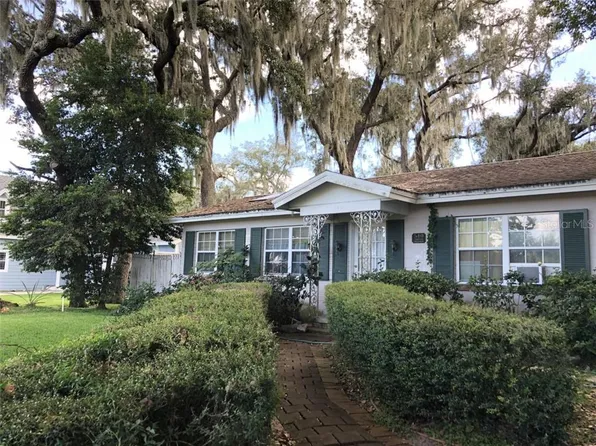 540 E George Ave, Maitland, FL 32751